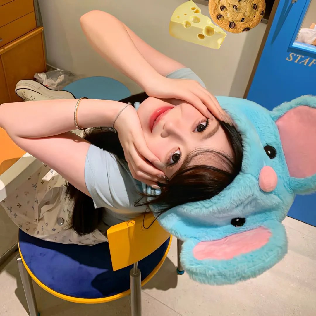 致命之吻